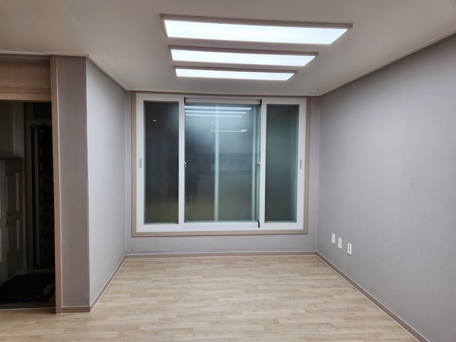 가정집 화재복구 인테리어